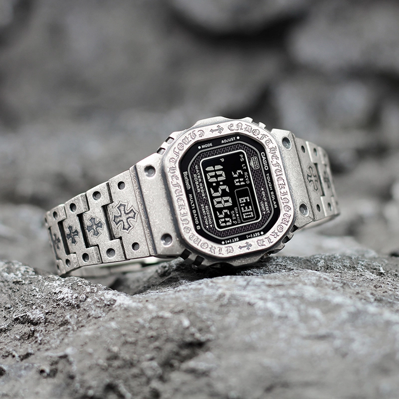 CASIO GMW-B5000-1A