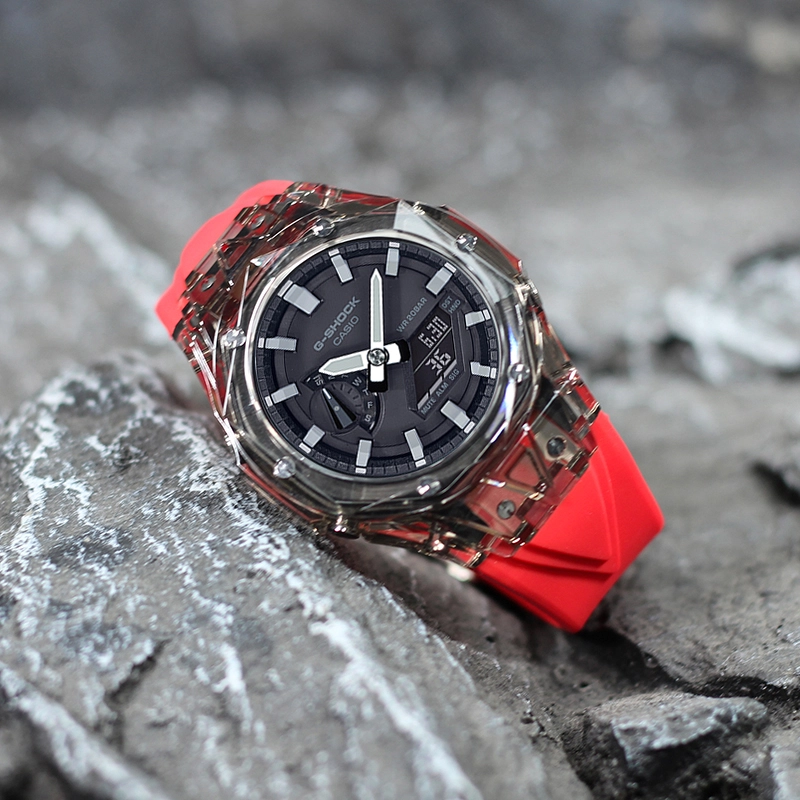 CASIO