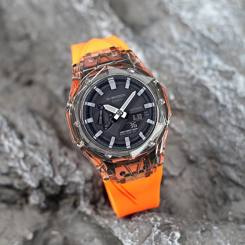 CASIO