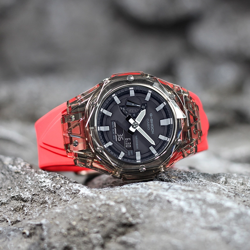 CASIO
