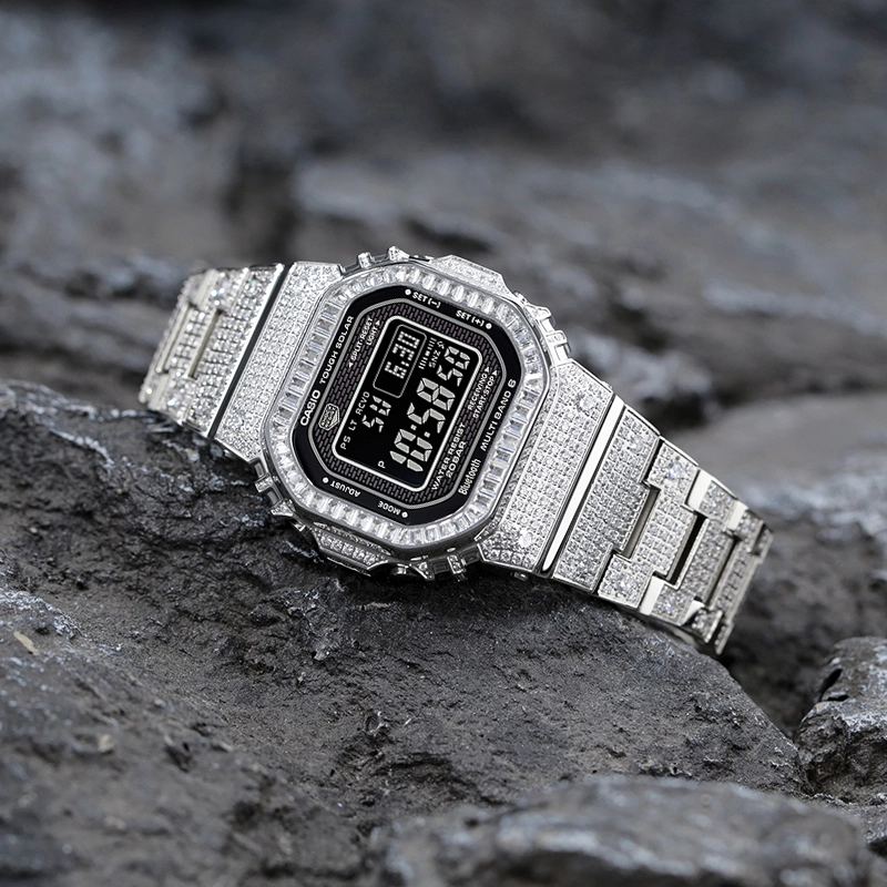 CASIO GMW-B5000-1A