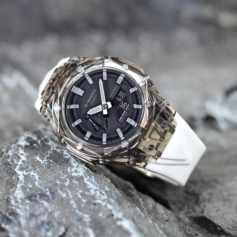 CASIO