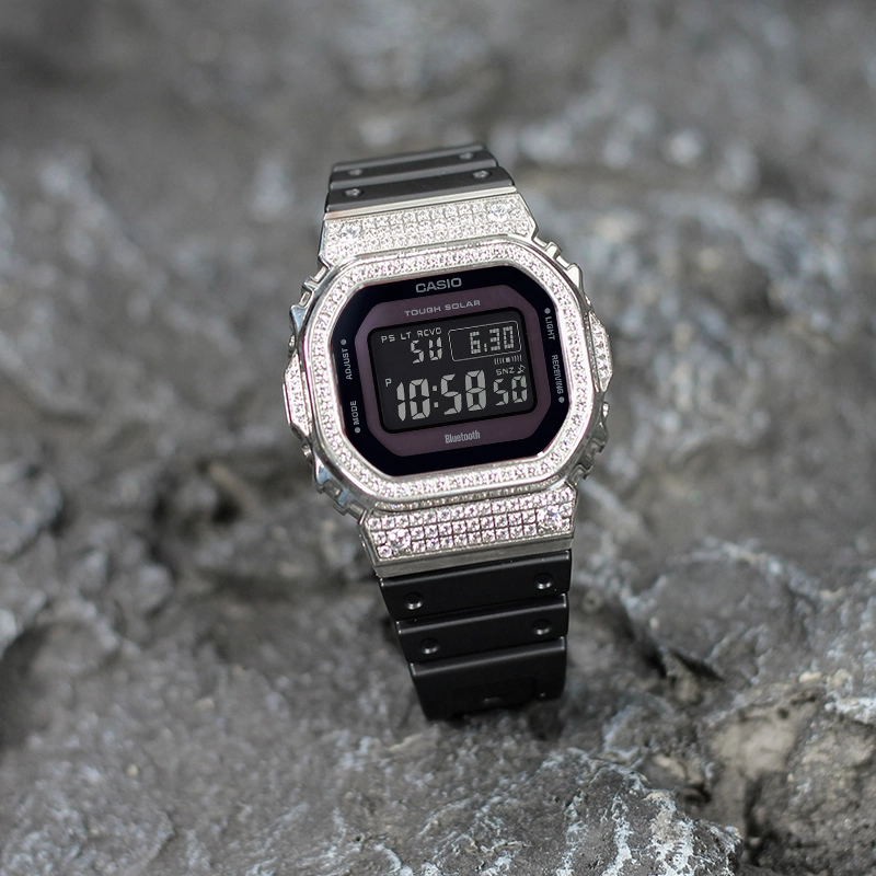 CASIO GW-B5600BC-1B