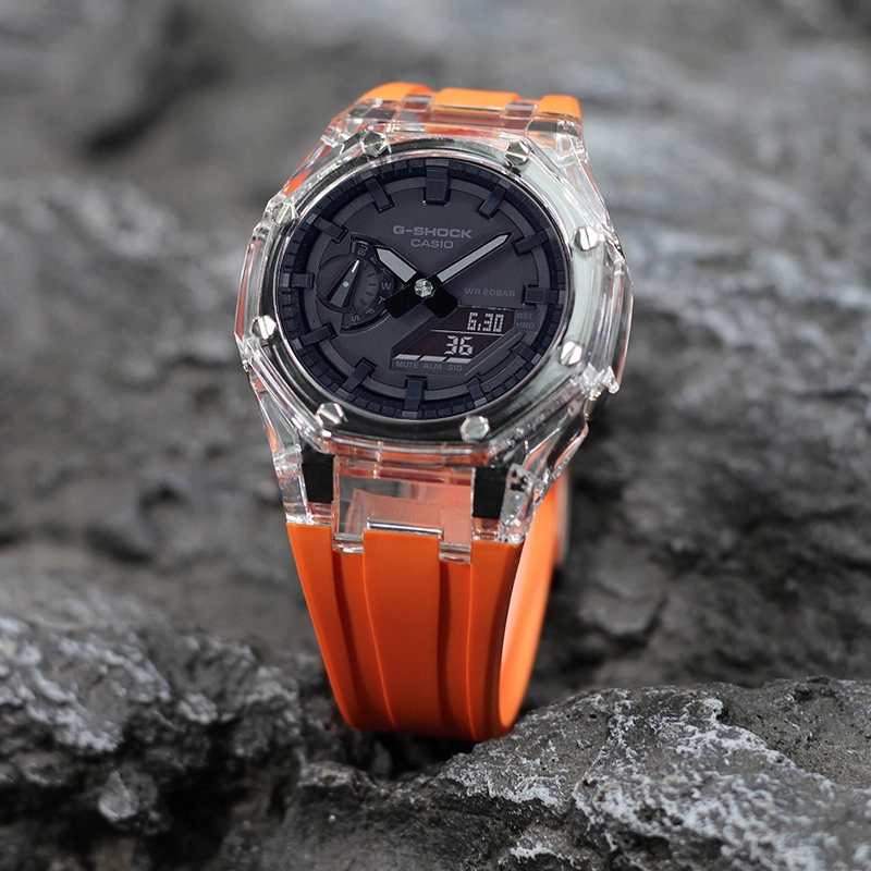CASIOGA-2100-1A1