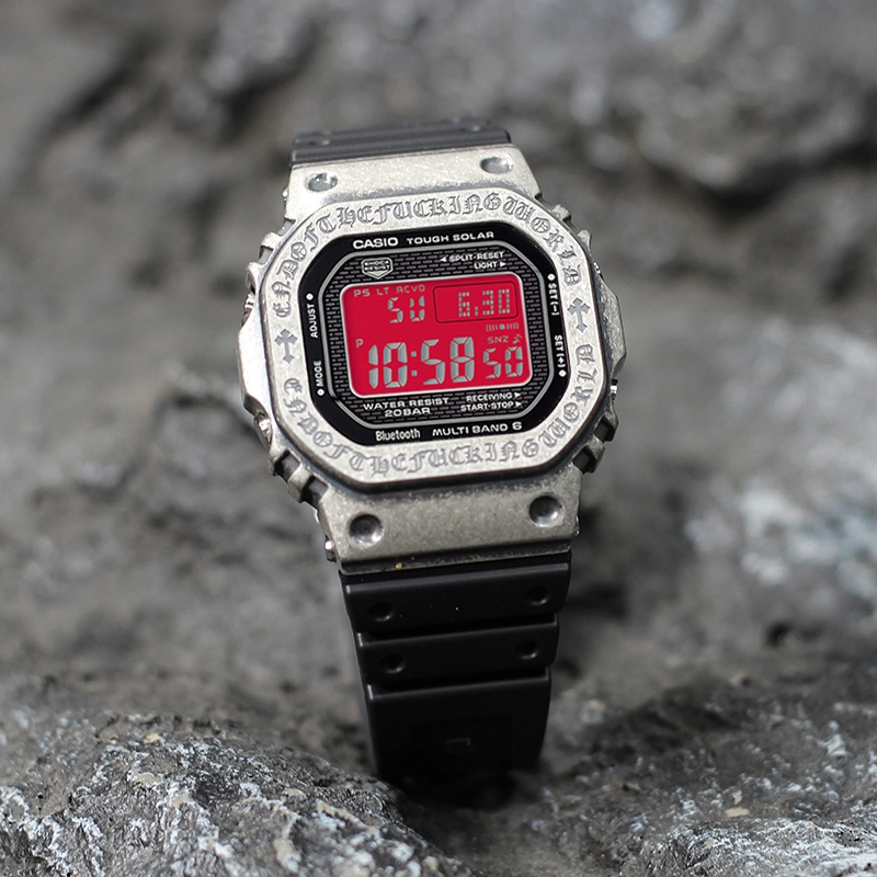 CASIO GMW-B5000-1A