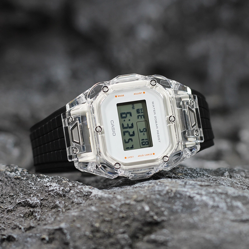 CASIO DW-5600WS-4