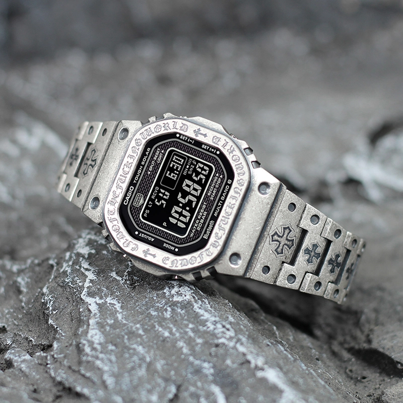 CASIO GMW-B5000-1A