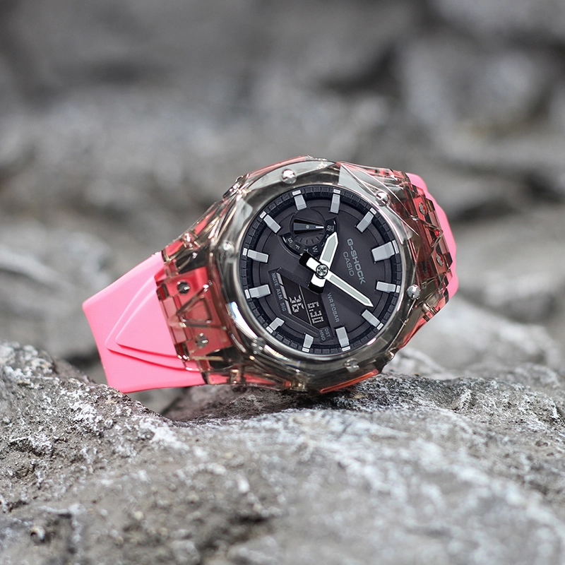 CASIO