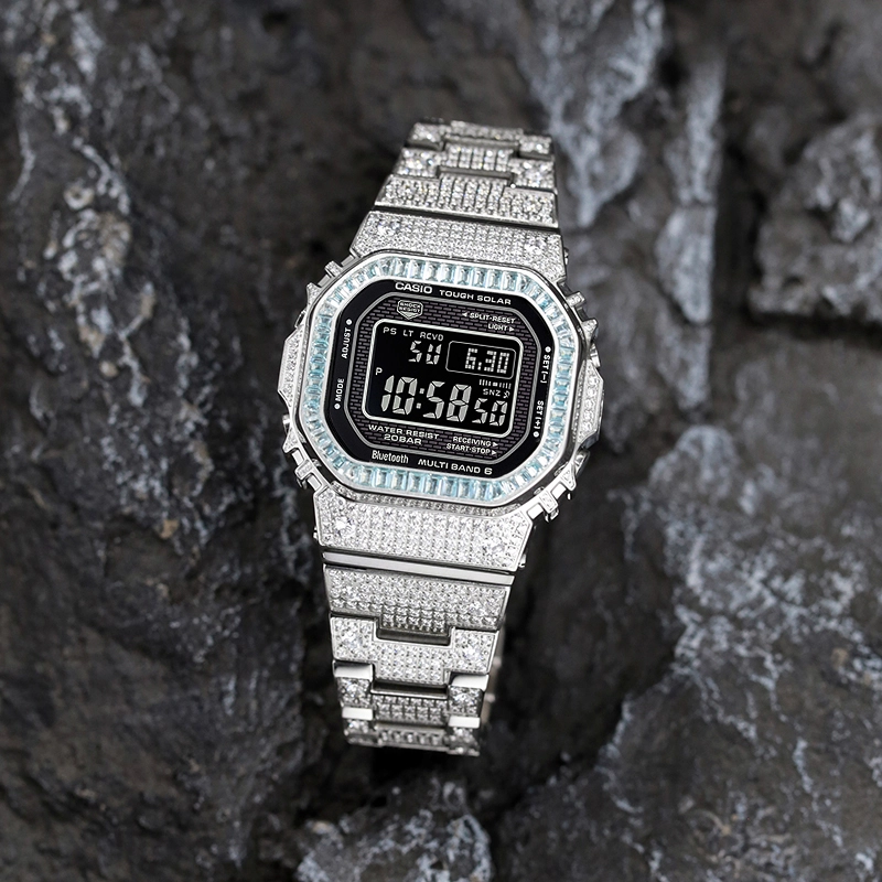 CASIO GMW-B5000-1A