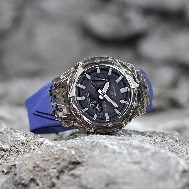 CASIO