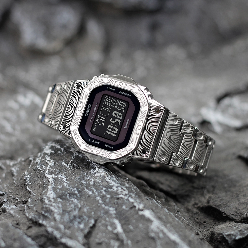 CASIO GW-B5600BC-1B