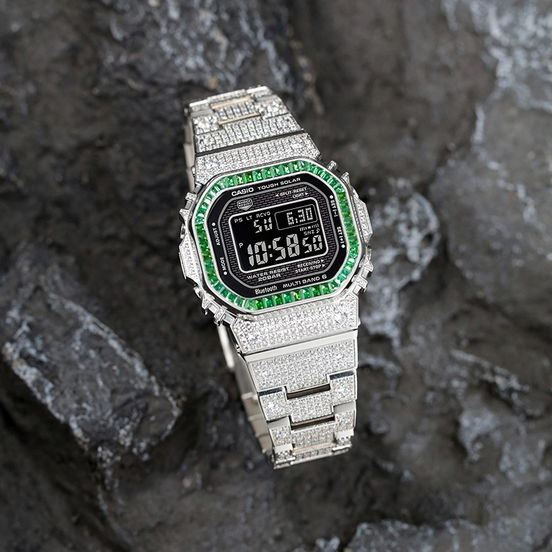 CASIO GMW-B5000-1A