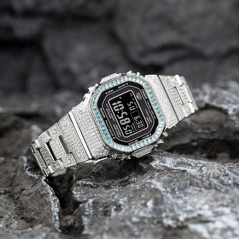 CASIO GMW-B5000-1A