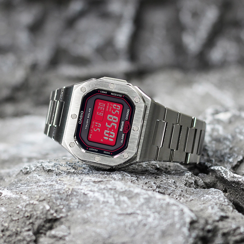 CASIO GW-B5600AR-1