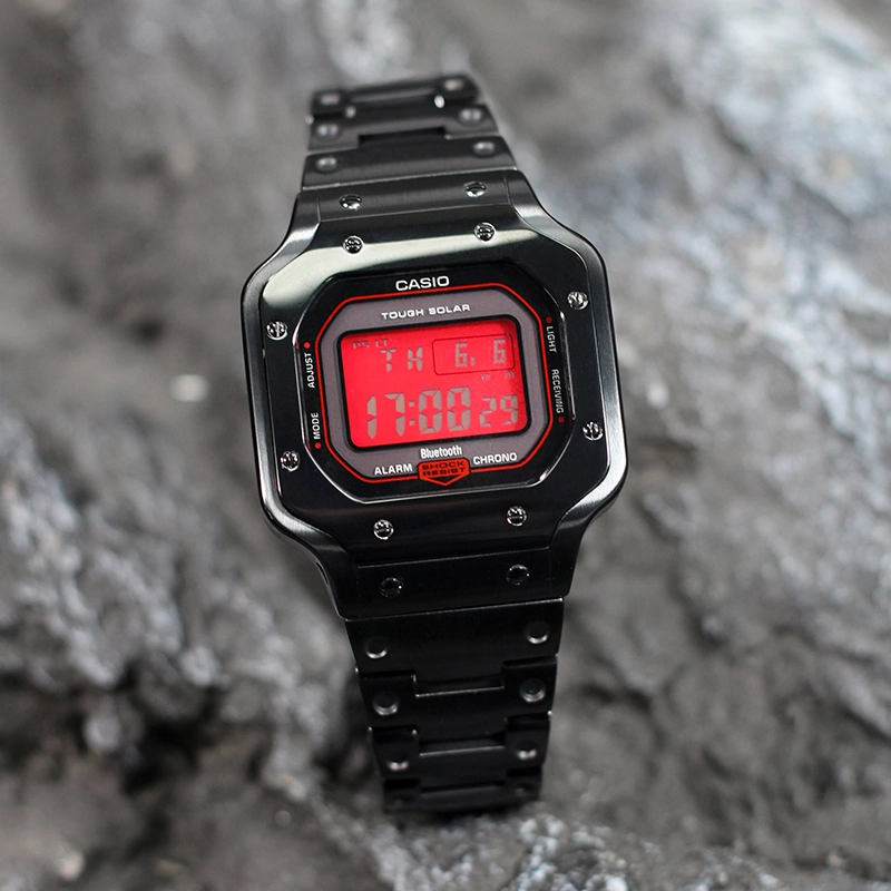 CASIOGW-B5600AR-1