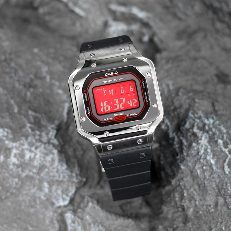 CASIOGW-B5600AR-1