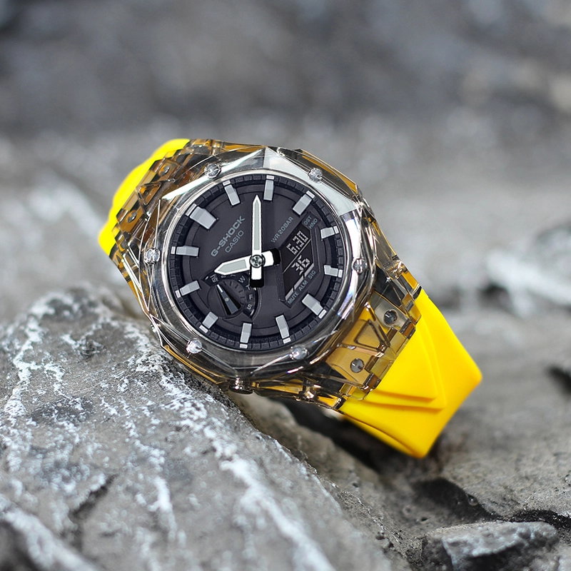 CASIO