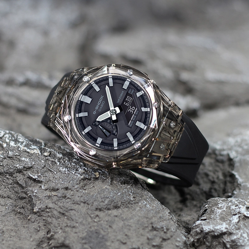 CASIO