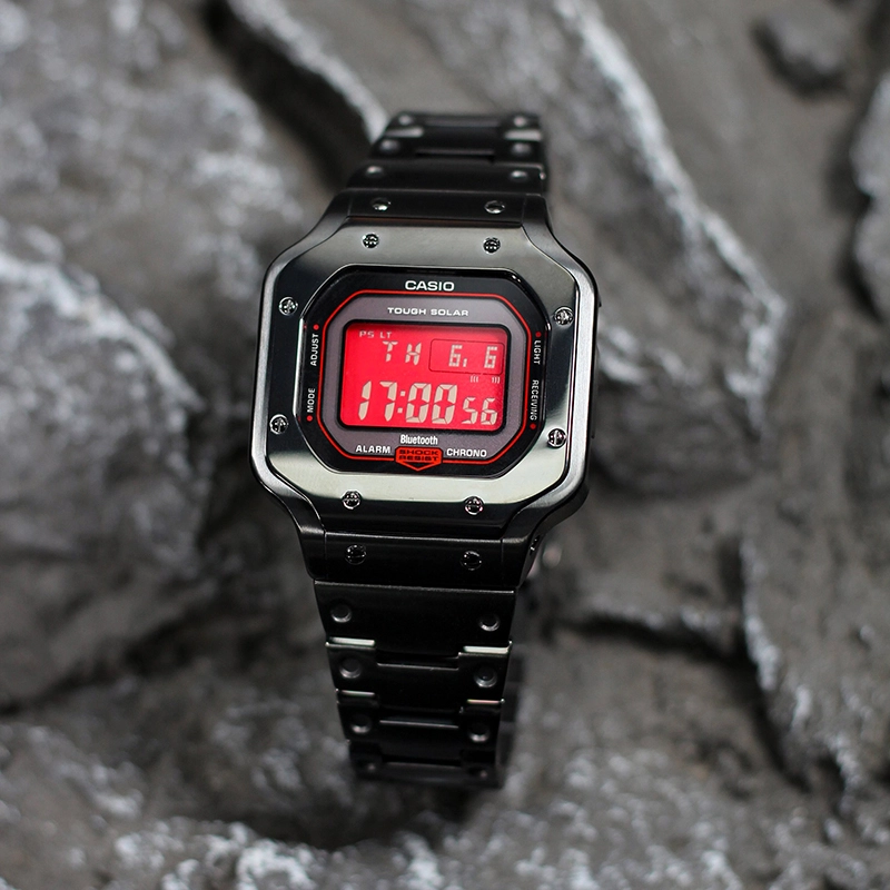 CASIOGW-B5600AR-1