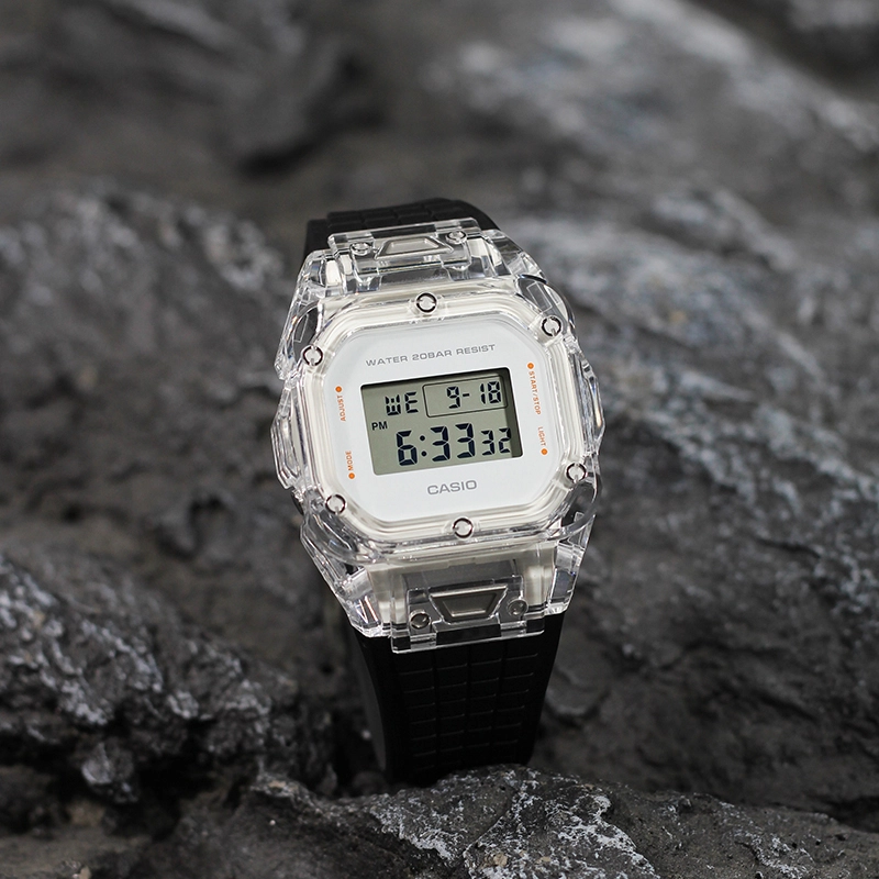 CASIO DW-5600WS-4