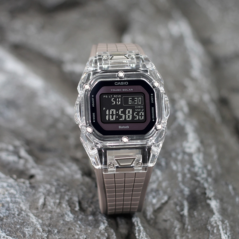 CASIO GW-B5600BC-1B
