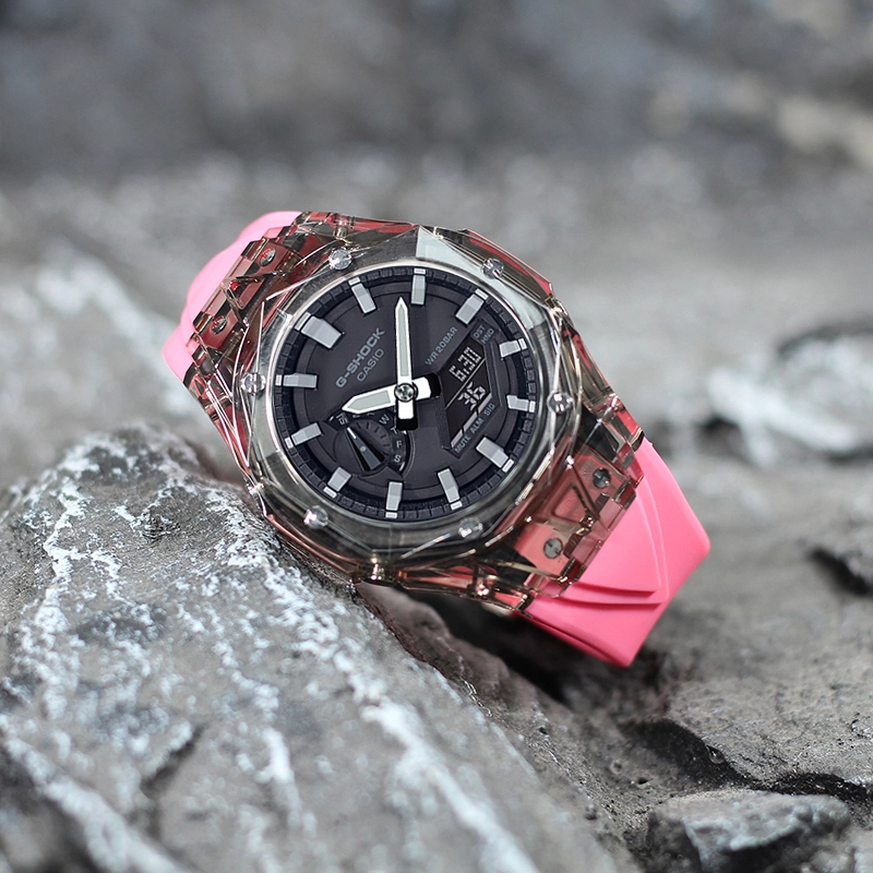 CASIO