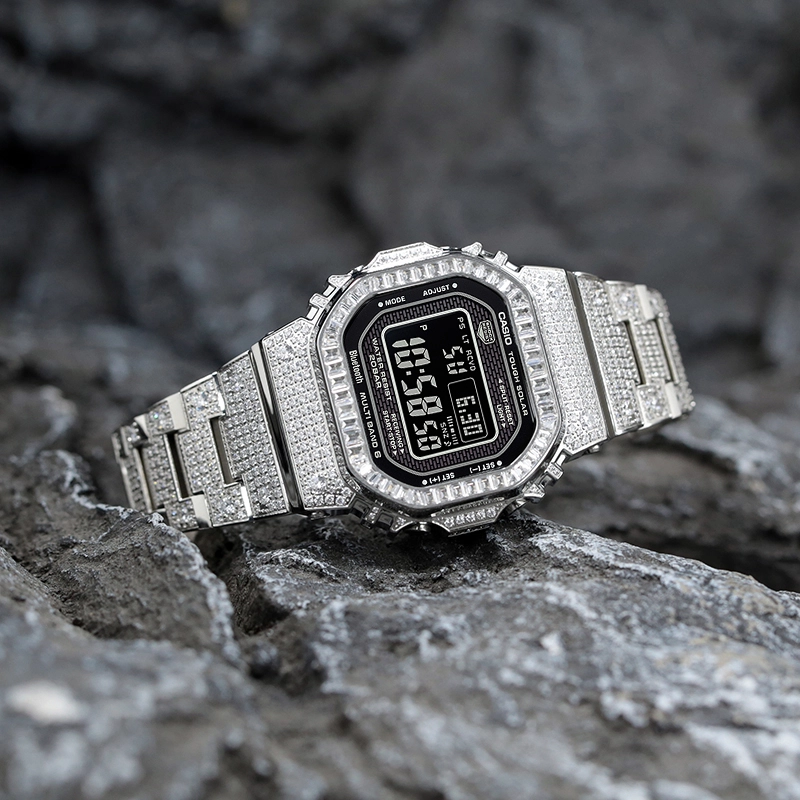 CASIO GMW-B5000-1A