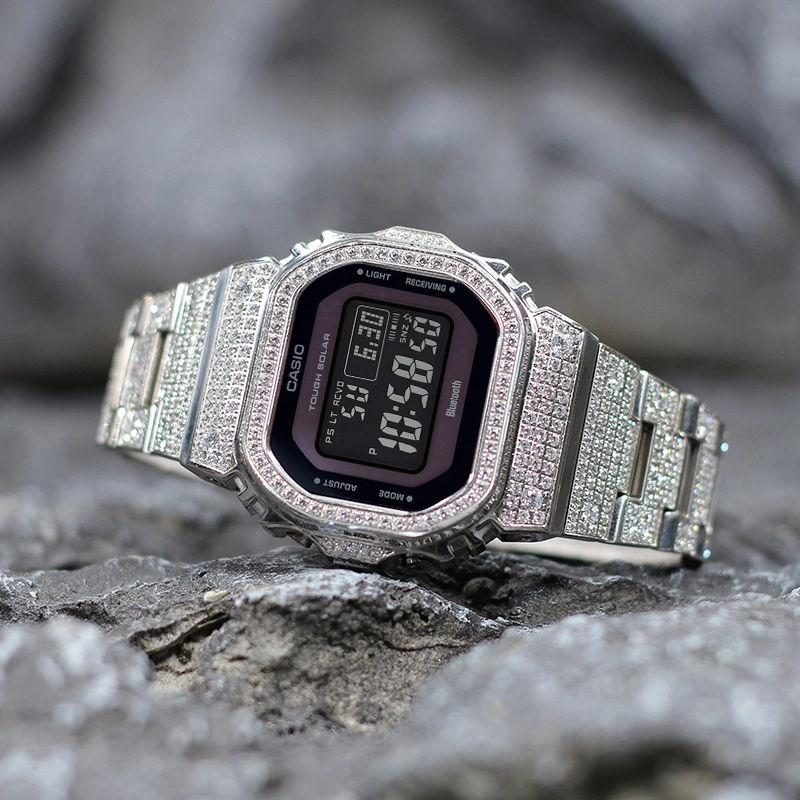 CASIO GW-B5600BC-1B
