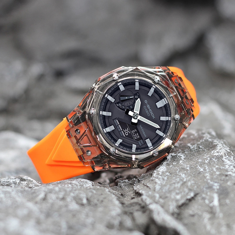 CASIO