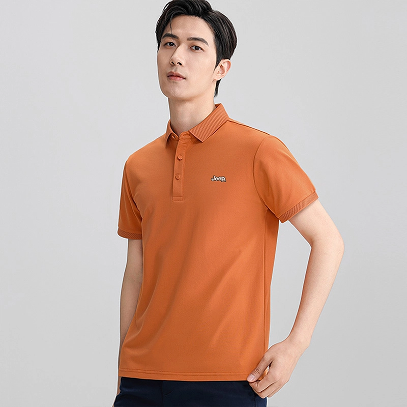 Jeep JEEP LogoPolo