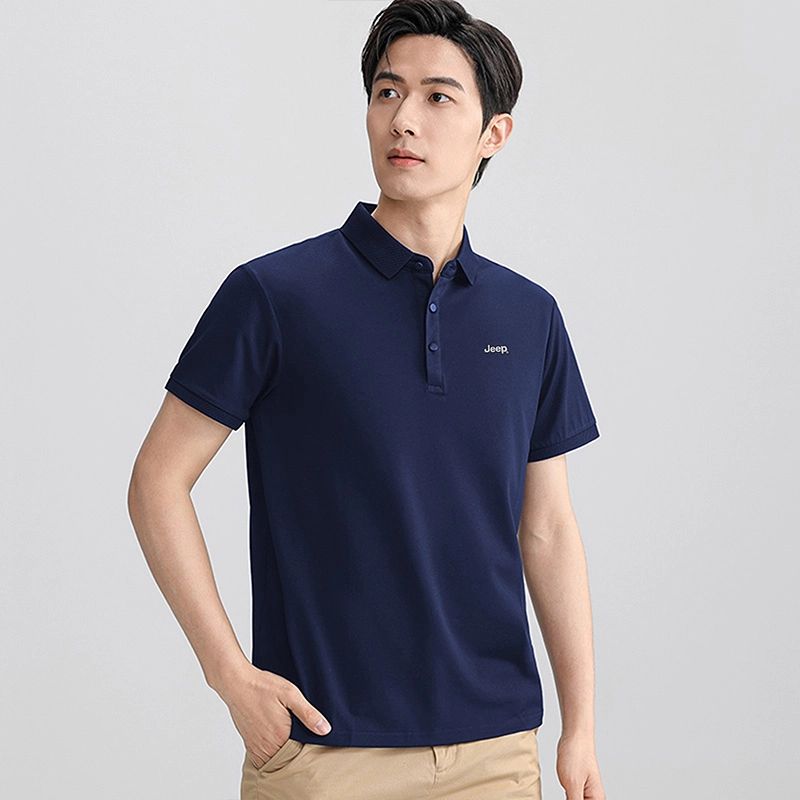 Jeep JEEP LogoPolo