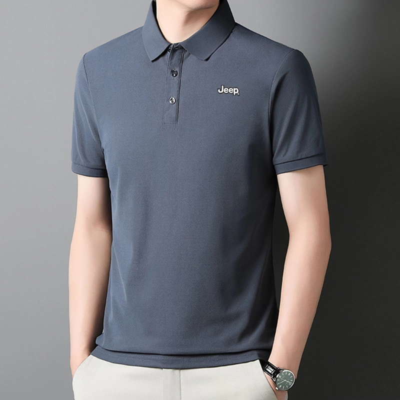 Jeep JEEP LogoPolo