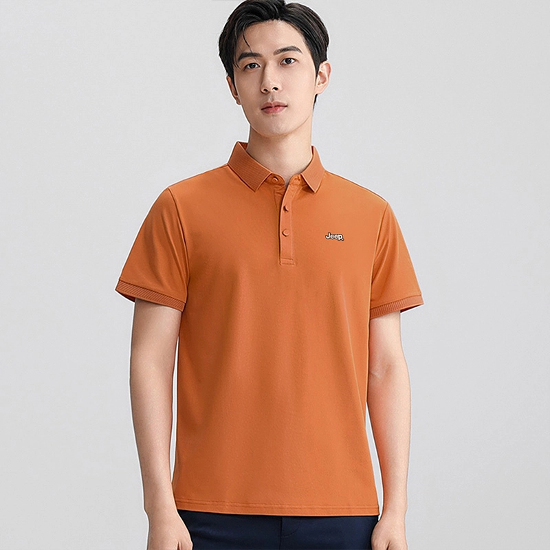 Jeep JEEP LogoPolo