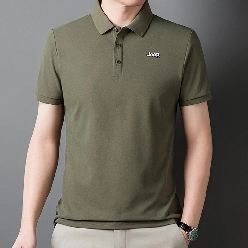 Jeep JEEP LogoPolo