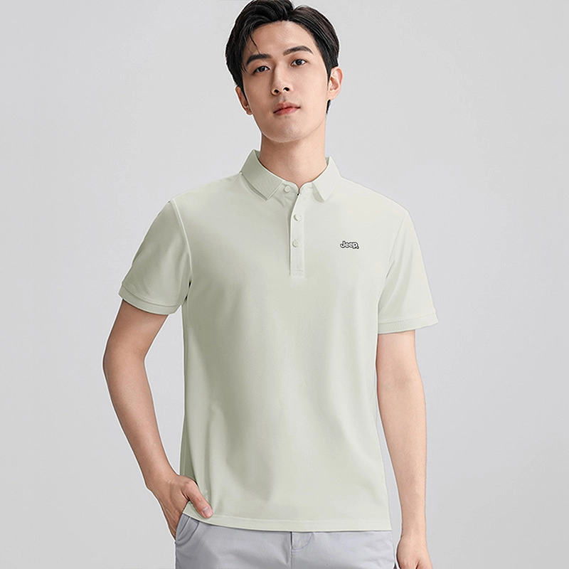 Jeep JEEP LogoPolo
