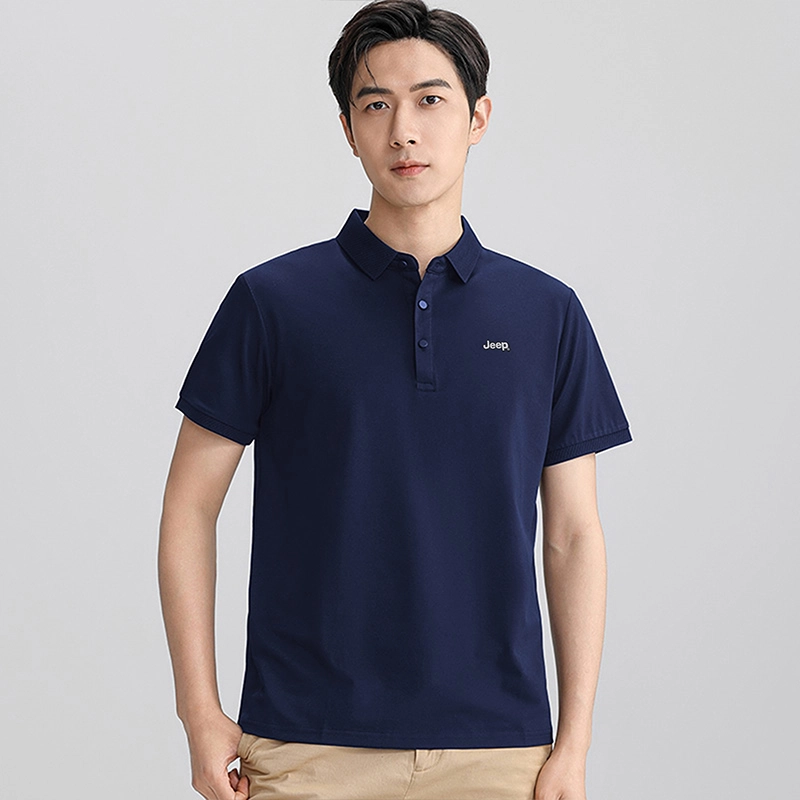 Jeep JEEP LogoPolo