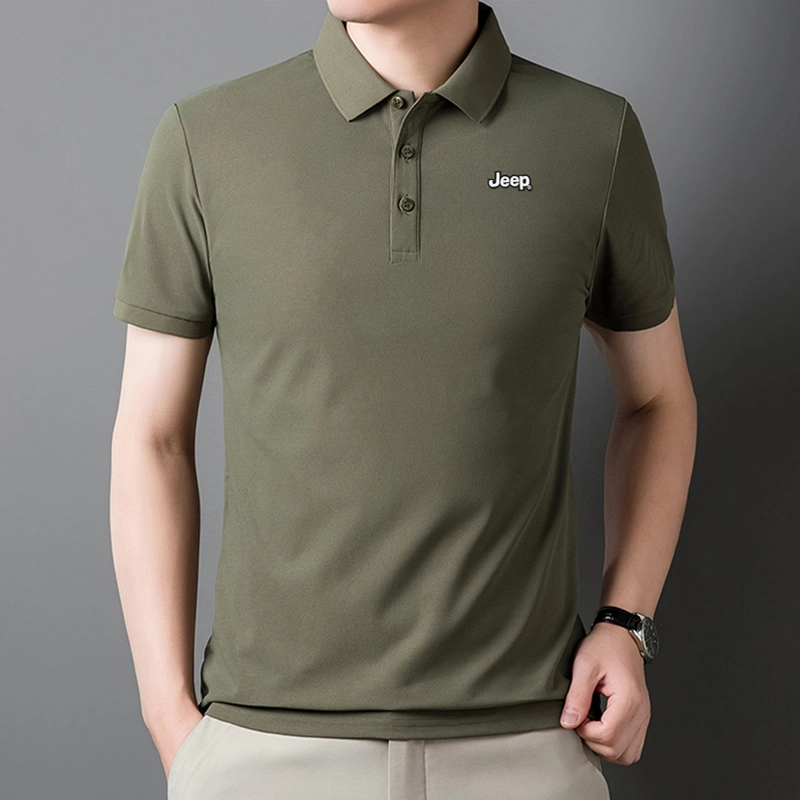 Jeep JEEP LogoPolo