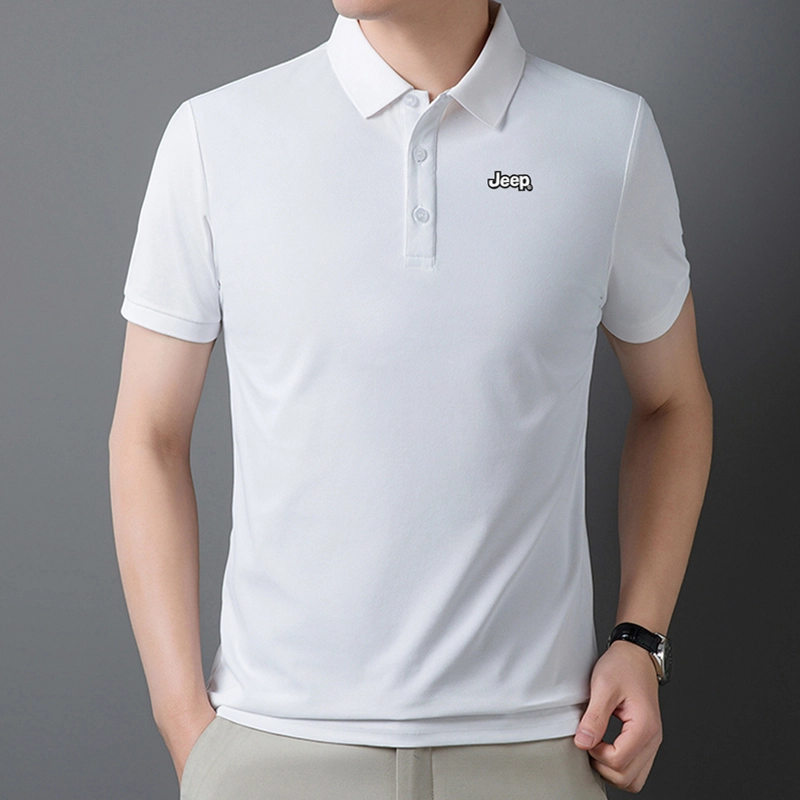 Jeep JEEP LogoPolo