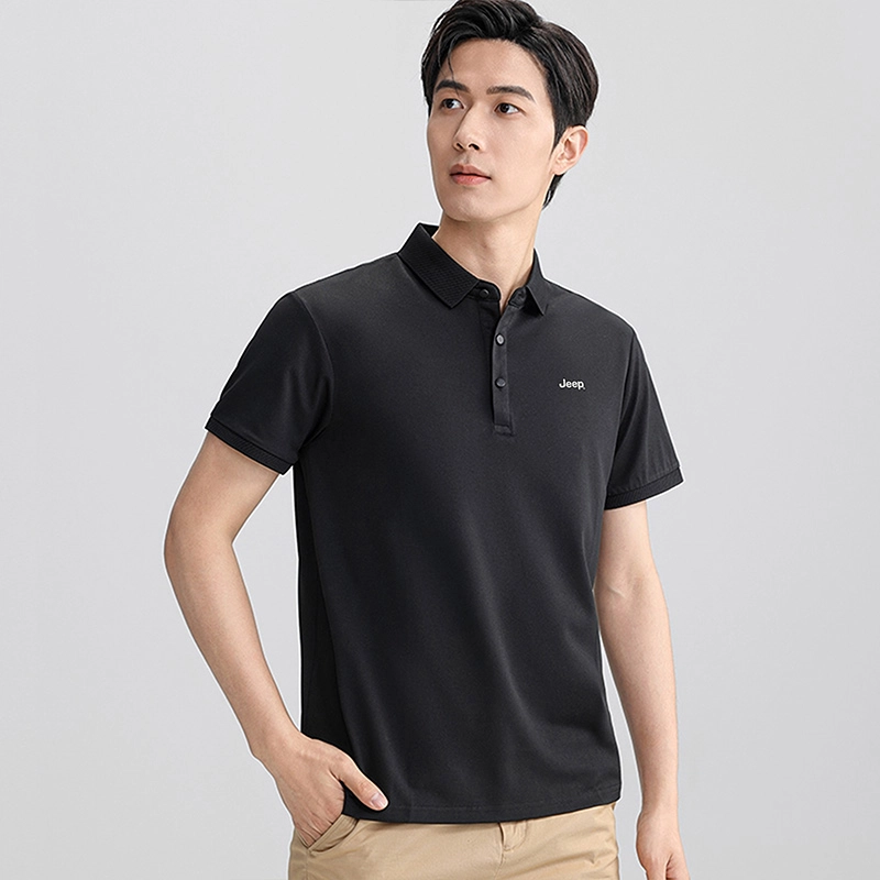 Jeep JEEP LogoPolo