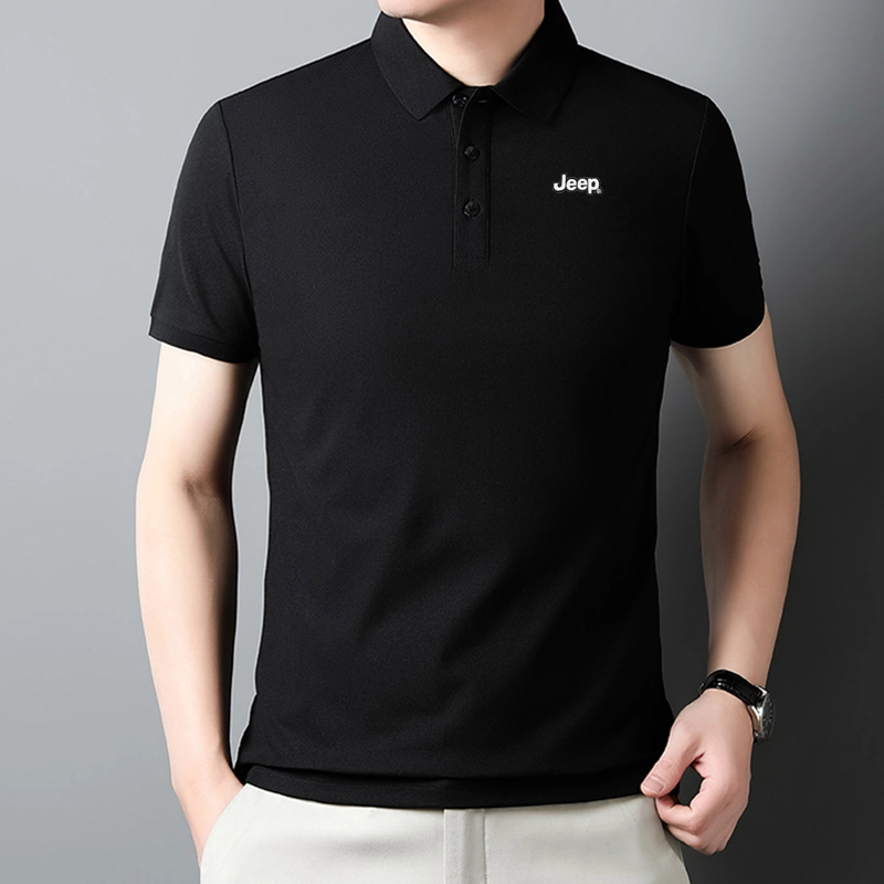 Jeep JEEP LogoPolo