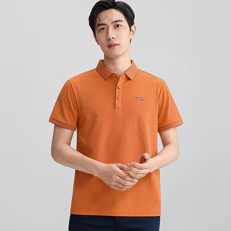 Jeep JEEP LogoPolo