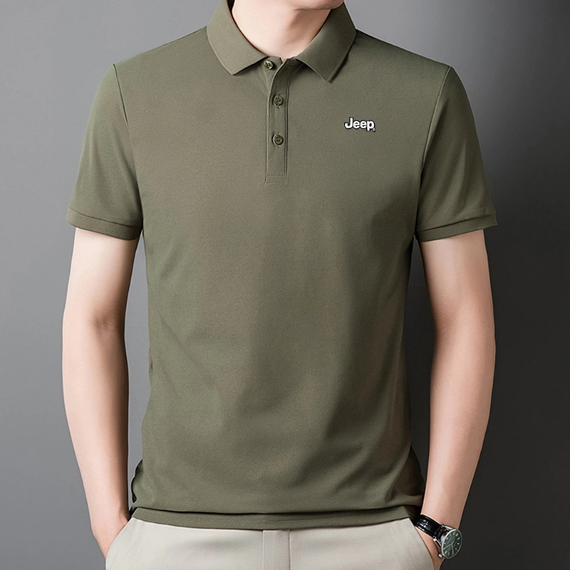 Jeep JEEP LogoPolo