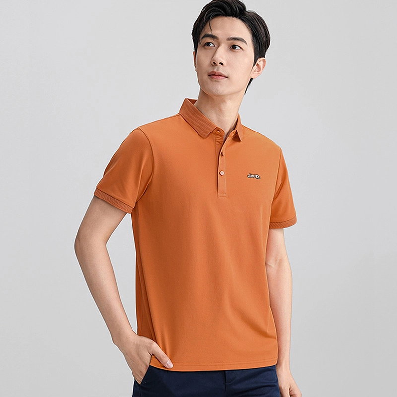 Jeep JEEP LogoPolo