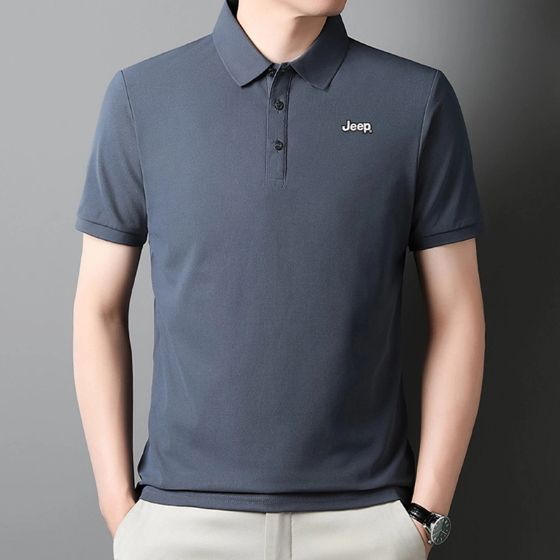 Jeep JEEP LogoPolo