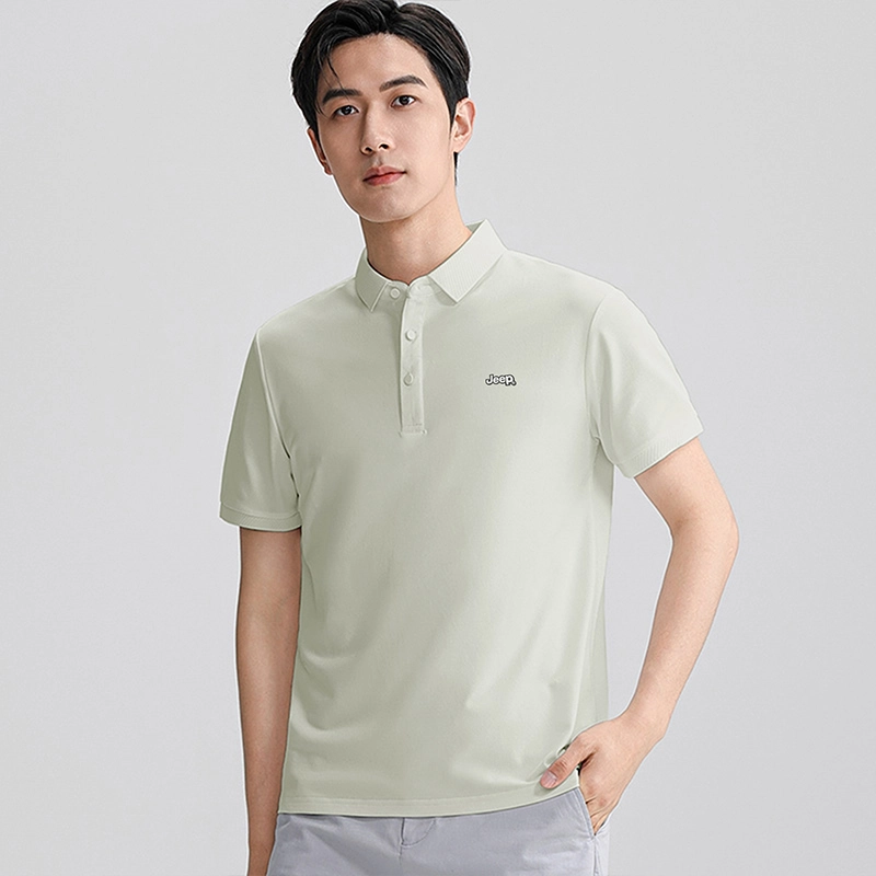 Jeep JEEP LogoPolo