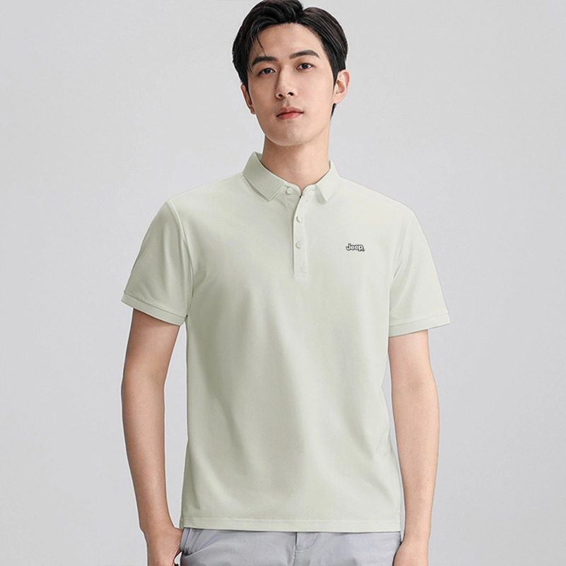 Jeep JEEP LogoPolo
