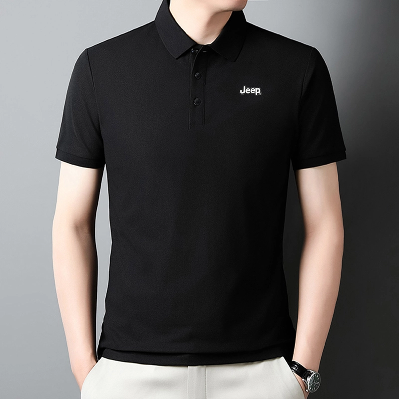 Jeep JEEP LogoPolo