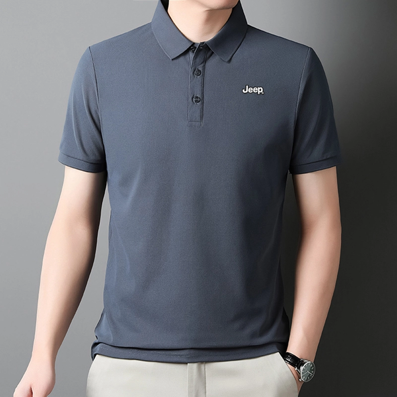 Jeep JEEP LogoPolo