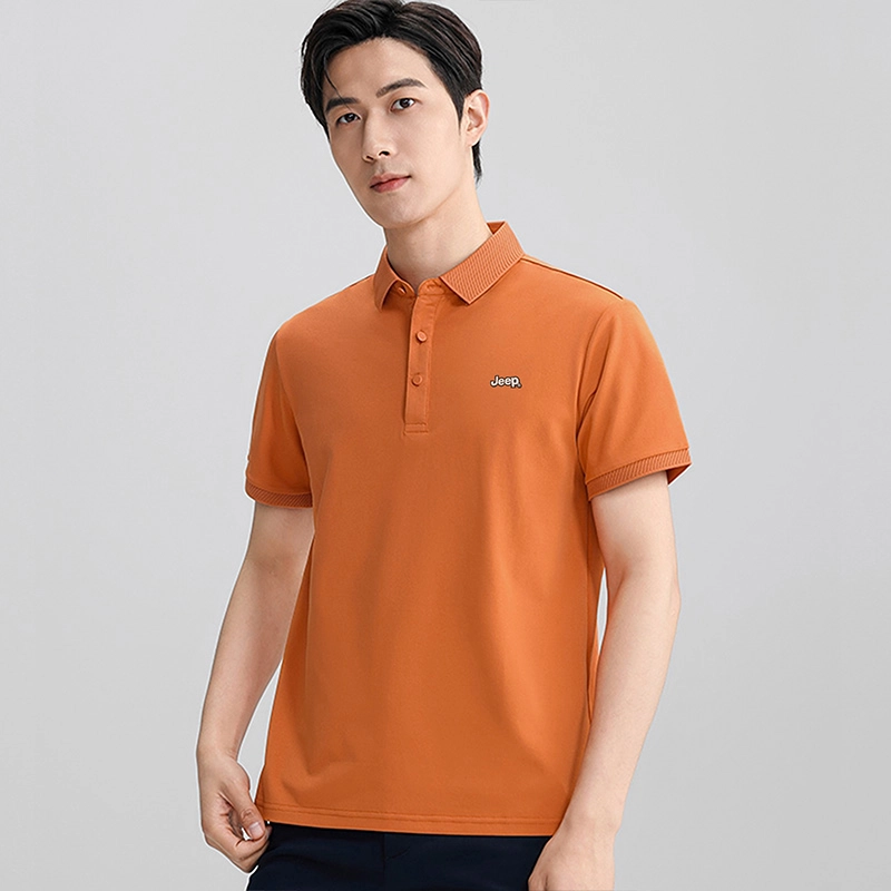 Jeep JEEP LogoPolo