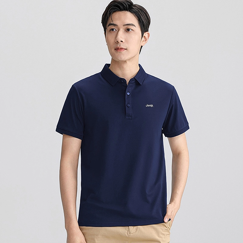 Jeep JEEP LogoPolo